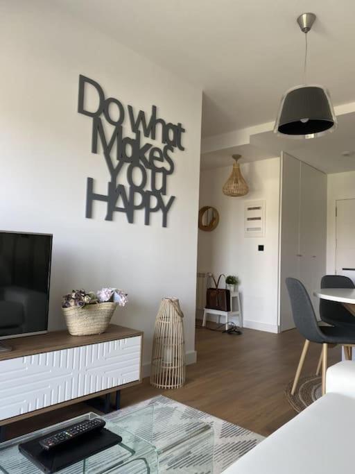 Precioso Apartamento Con Terraza Y Piscina En Portonovo-Sanxenxo Экстерьер фото